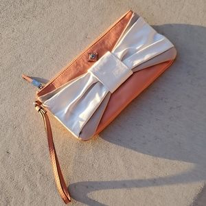 Simply Vera by Vera Wang Wristlet